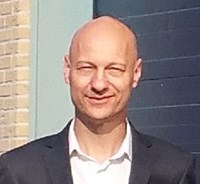 Hans van der Elburg